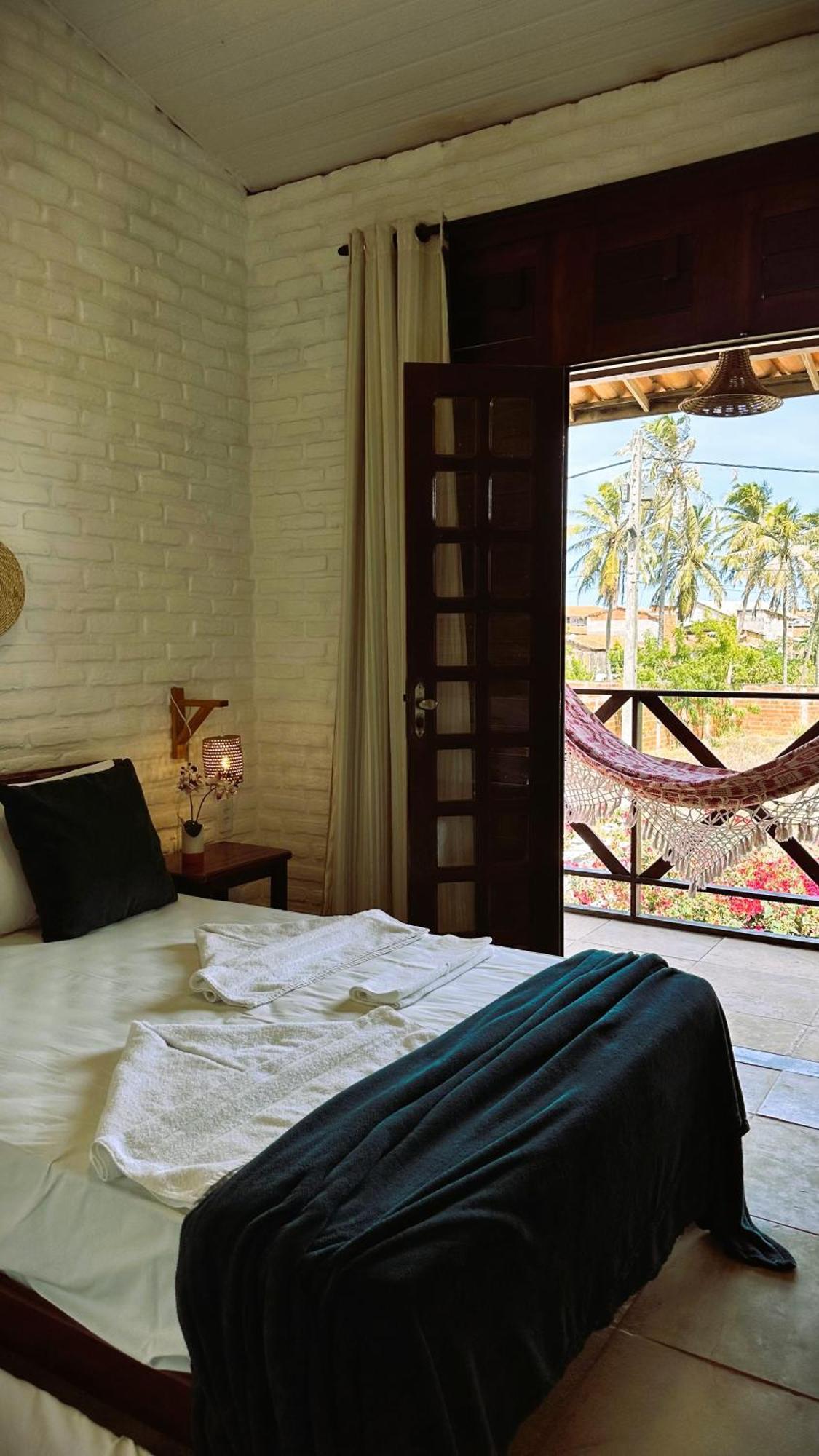 Suites Bosque De Flecheiras Exterior photo