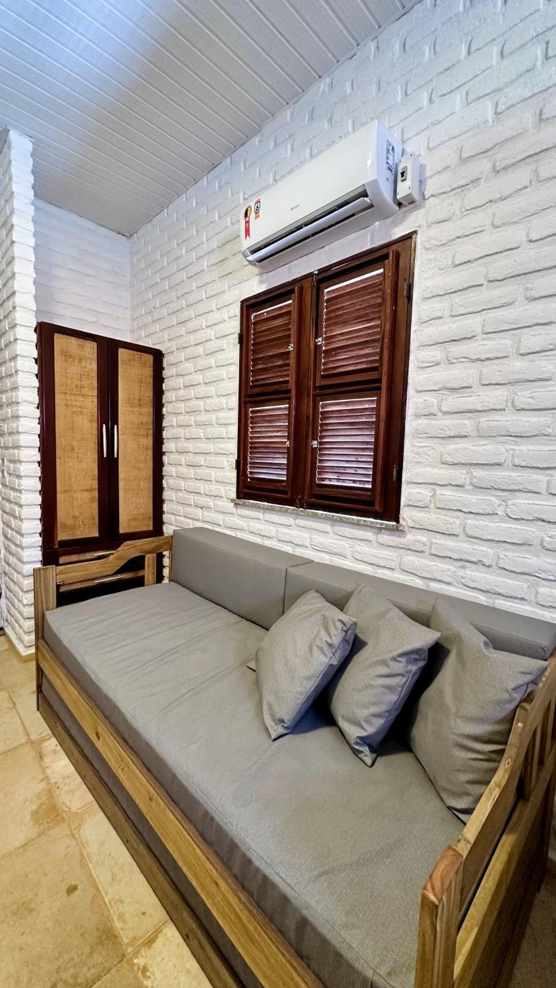 Suites Bosque De Flecheiras Exterior photo